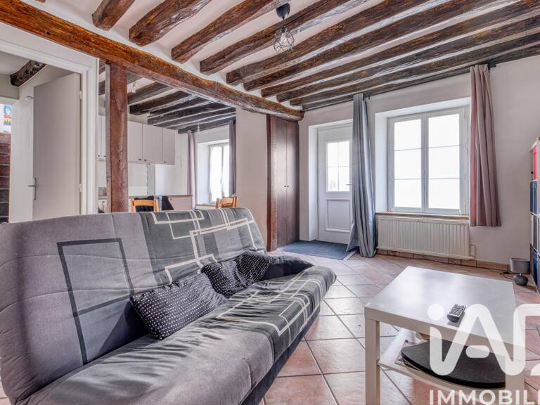 Vente Maison de ville 6 pièces — photo 1