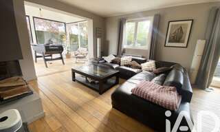 Maison 7 Pièces 171 m² à vendre à Bondues (59910)