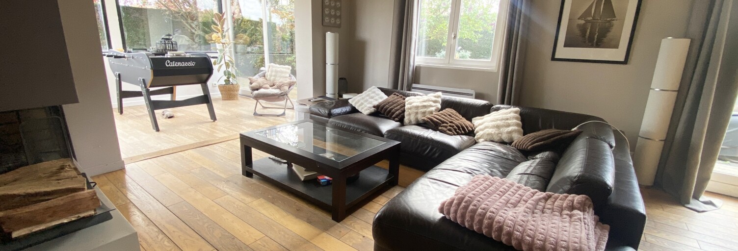 Maison 7 Pièces 171 m² à vendre à Bondues (59910)