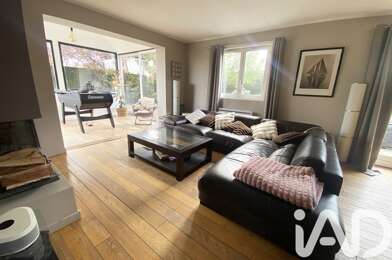 Maison 7 pièces 699000 €