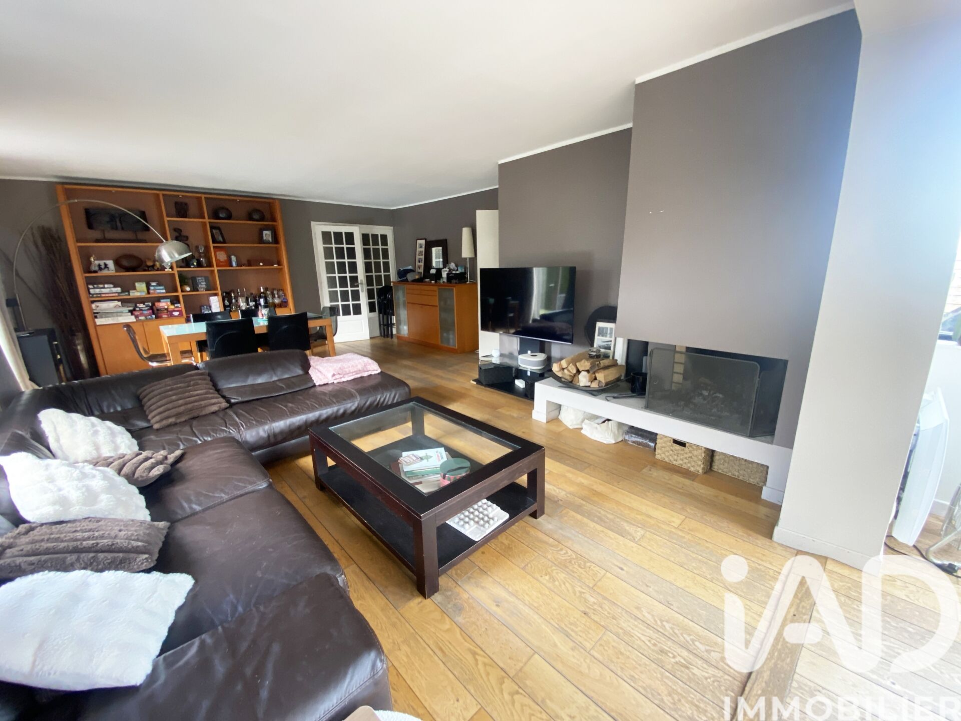 Vente Maison/villa 7 pièces - Photo 2