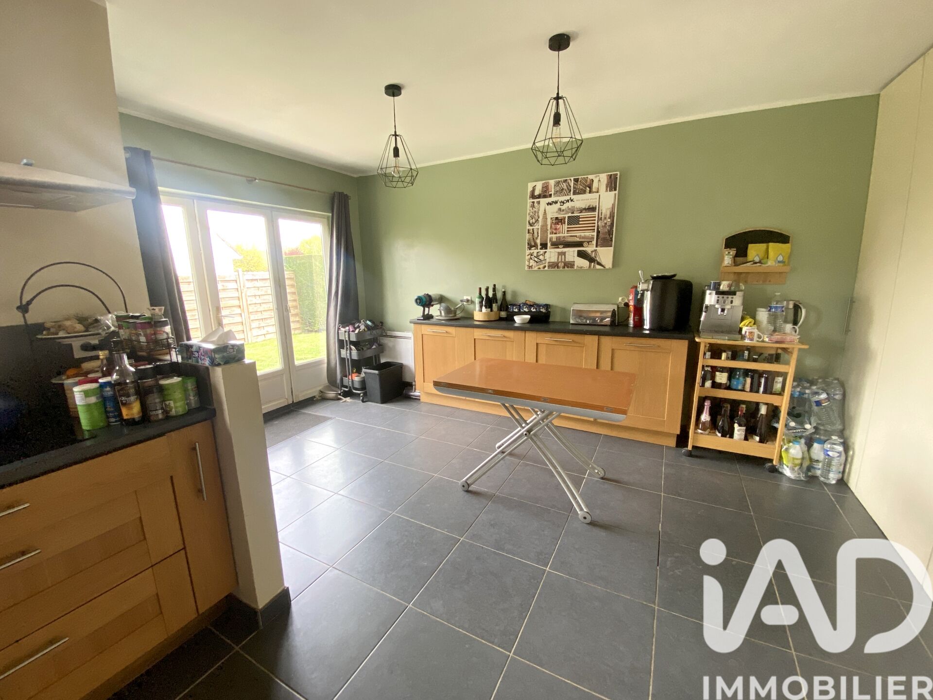 Vente Maison/villa 7 pièces - Photo 4