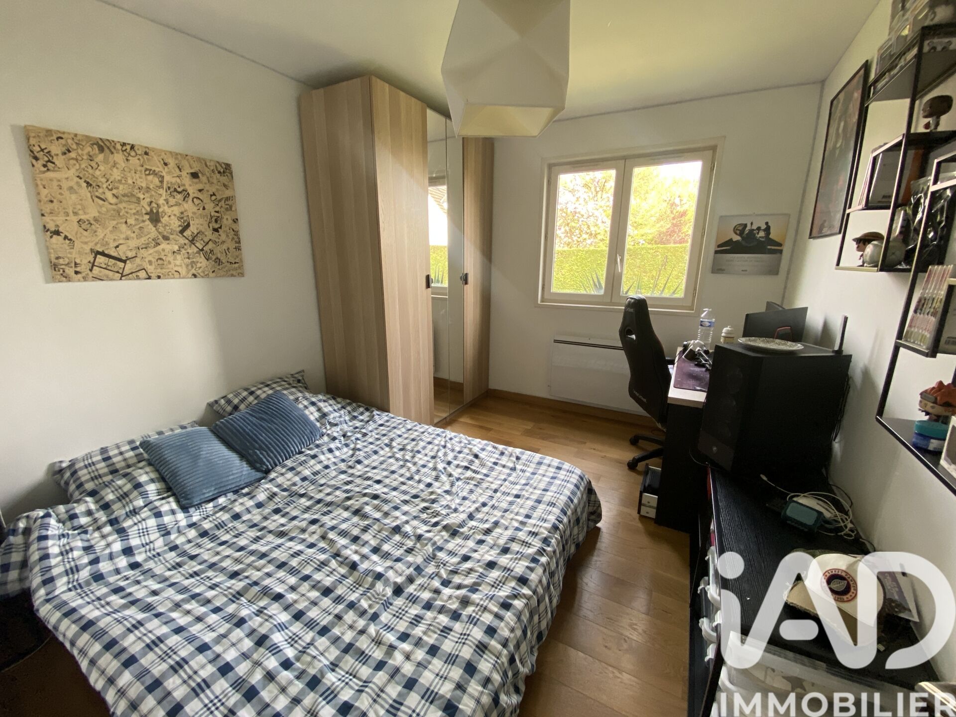 Vente Maison/villa 7 pièces - Photo 5