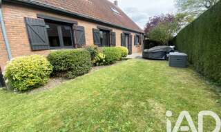 Maison 7 Pièces 171 m² à vendre à Bondues (59910)