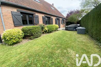 Maison 7 pièces 699000 €
