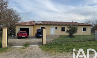 Maison 5 Pièces 112 m² à vendre à Montbeton (82290)