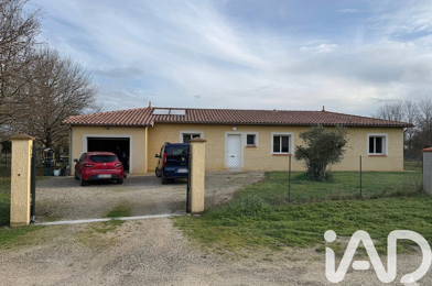 Maison 5 pièces 269000 €