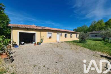 Maison 5 pièces 269000 €