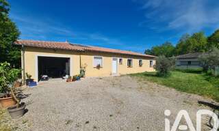 Maison 5 Pièces 112 m² à vendre à Montbeton (82290)