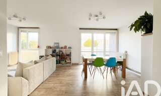 Appartement 5 Pièces 87 m² à vendre à Beauvais (60000)