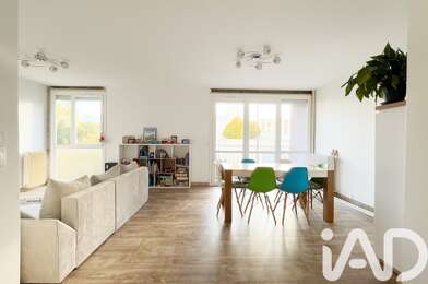 Appartement 5 pièces 114000 €