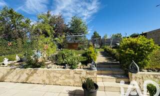 Maison 4 Pièces 100 m² à vendre à Limay (78520)