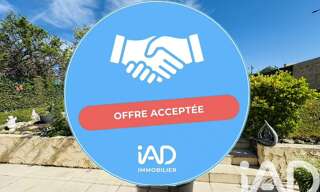 Maison 4 Pièces 100 m² à vendre à Limay (78520)