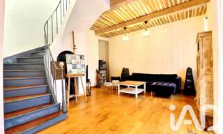 Maison 5 Pièces 110 m² à vendre à Ceyreste (13600)
