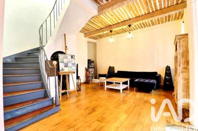 Maison 5 pièces 429000 €