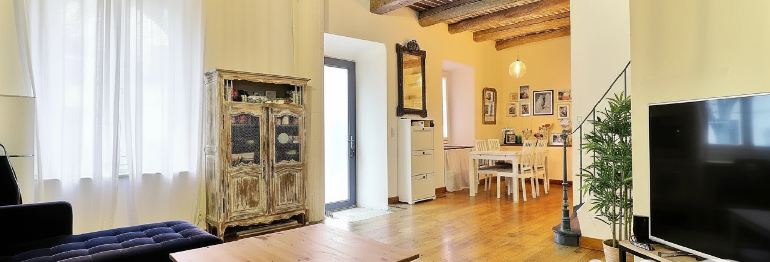 Maison 5 Pièces 110 m² à vendre à Ceyreste (13600)
