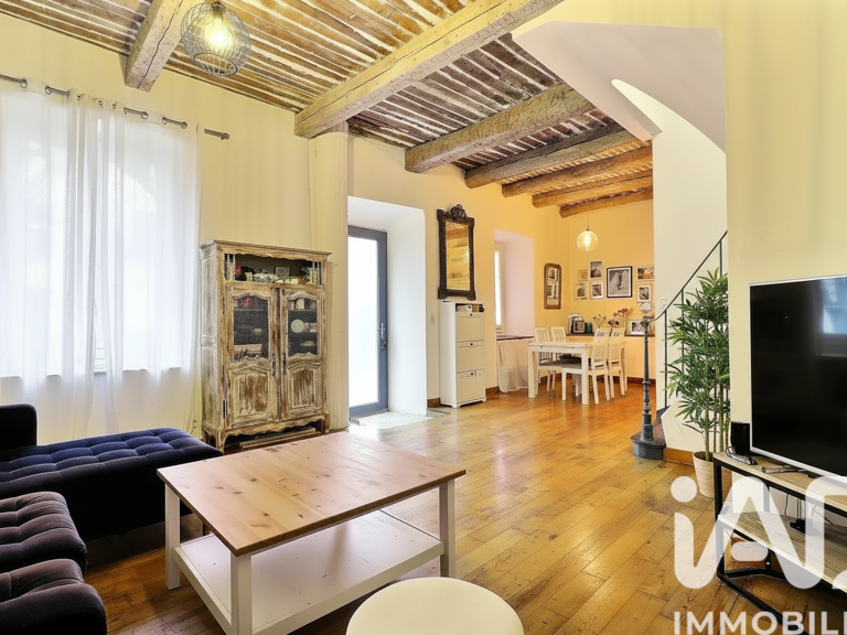 Vente Maison de village 5 pièces — photo 1