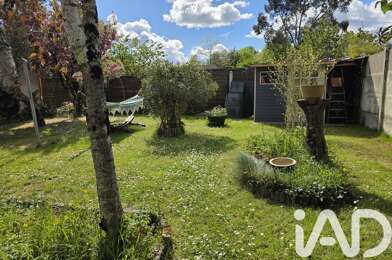 Maison 4 pièces 235000 €