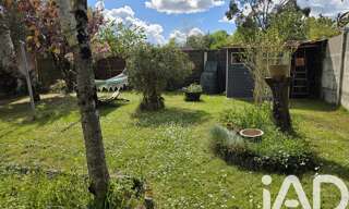 Maison 4 Pièces 83 m² à vendre à Le Loroux-Bottereau (44430)