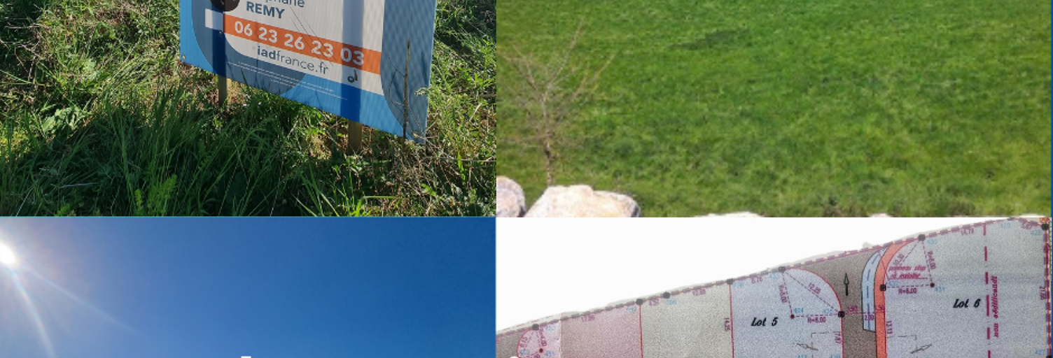 Terrain  5708 m² à vendre à Villefranche-d'Albigeois (81430)