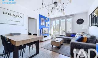 Appartement 2 Pièces 47 m² à vendre à Choisy-le-Roi (94600)