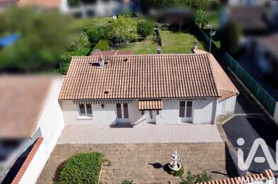 Maison 4 pièces 179000 €