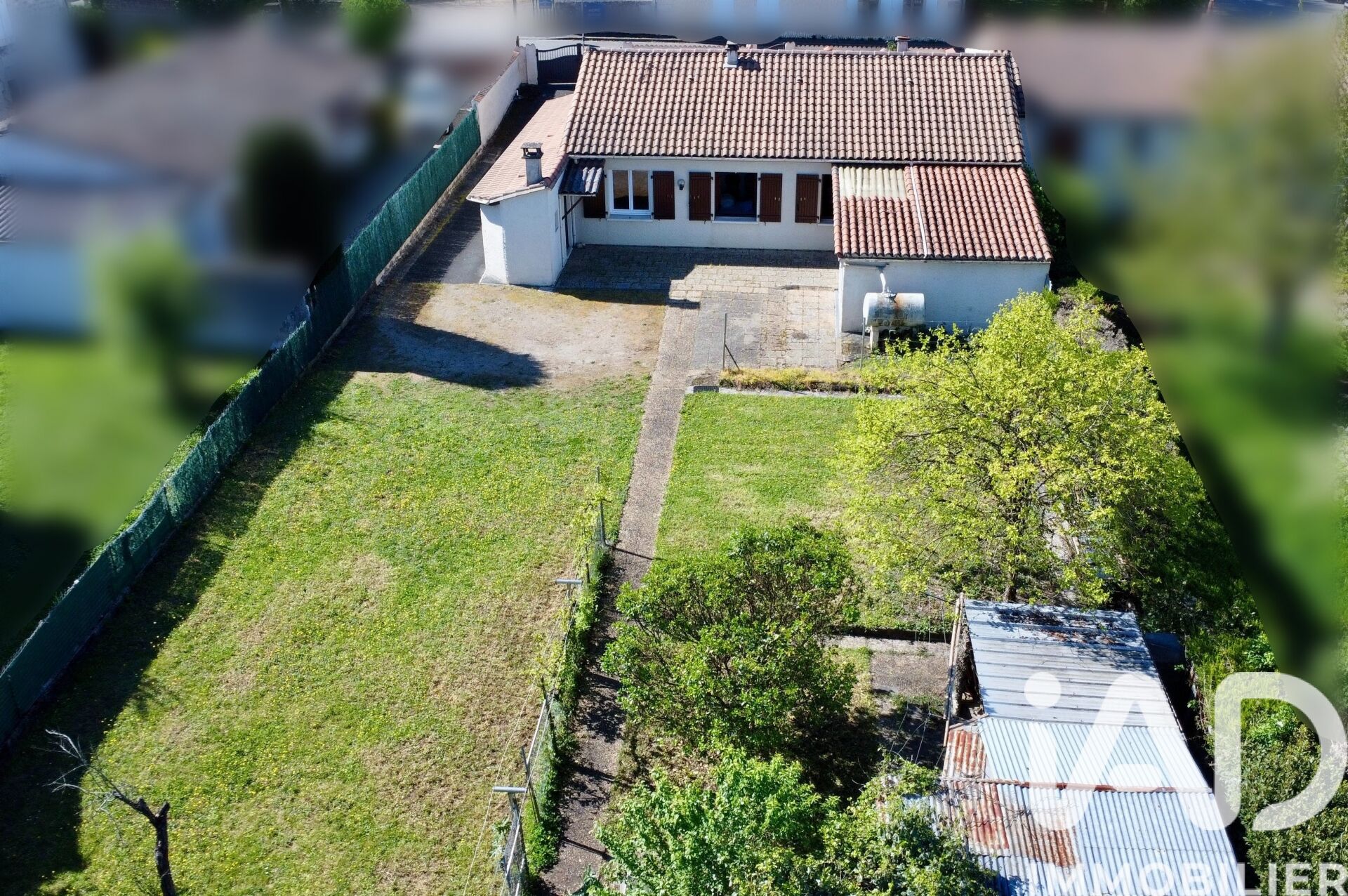 Vente Maison/villa 4 pièces - Photo 3