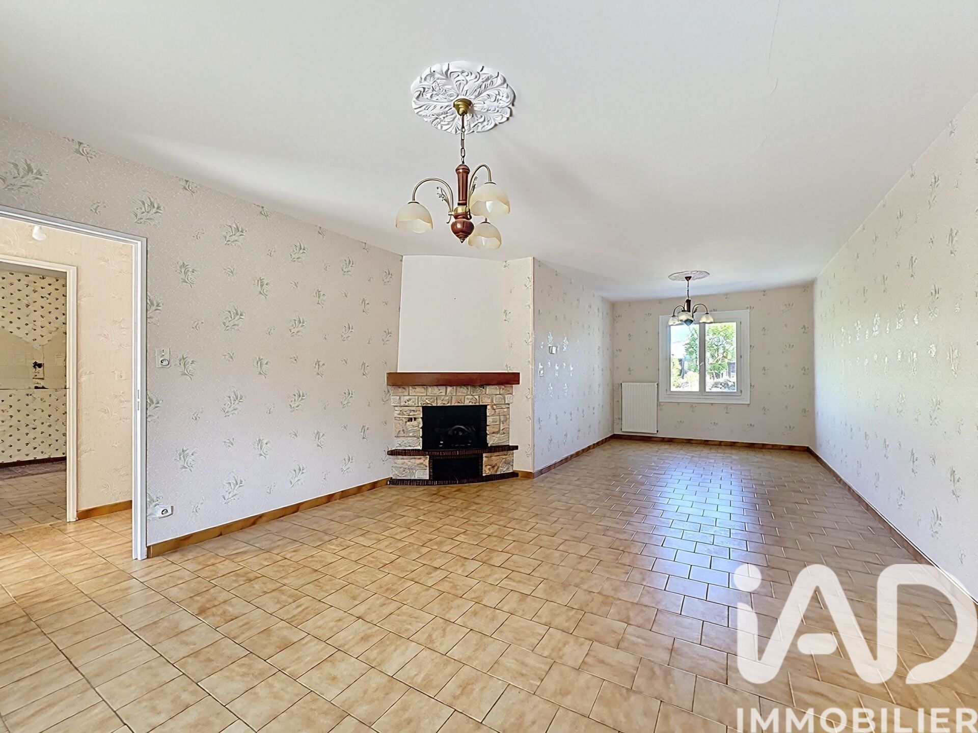 Vente Maison/villa 4 pièces - Photo 4
