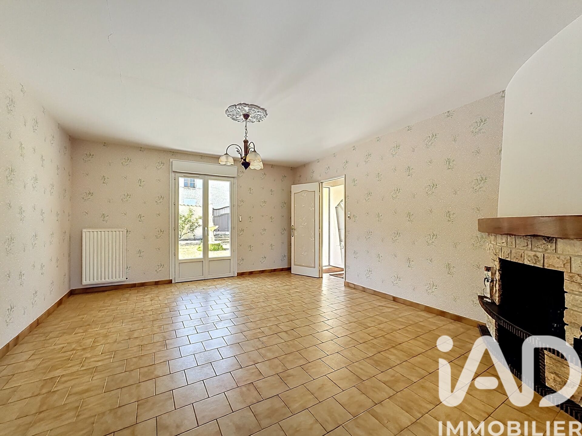 Vente Maison/villa 4 pièces - Photo 5
