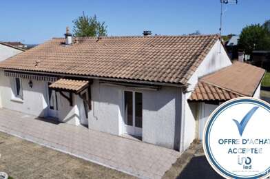 Maison 4 pièces 179000 €