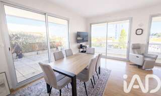 Appartement 4 Pièces 92 m² à vendre à La Rochelle (17000)