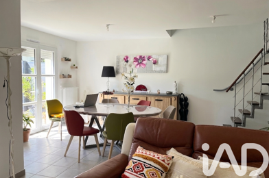 Maison 5 pièces 265000 €