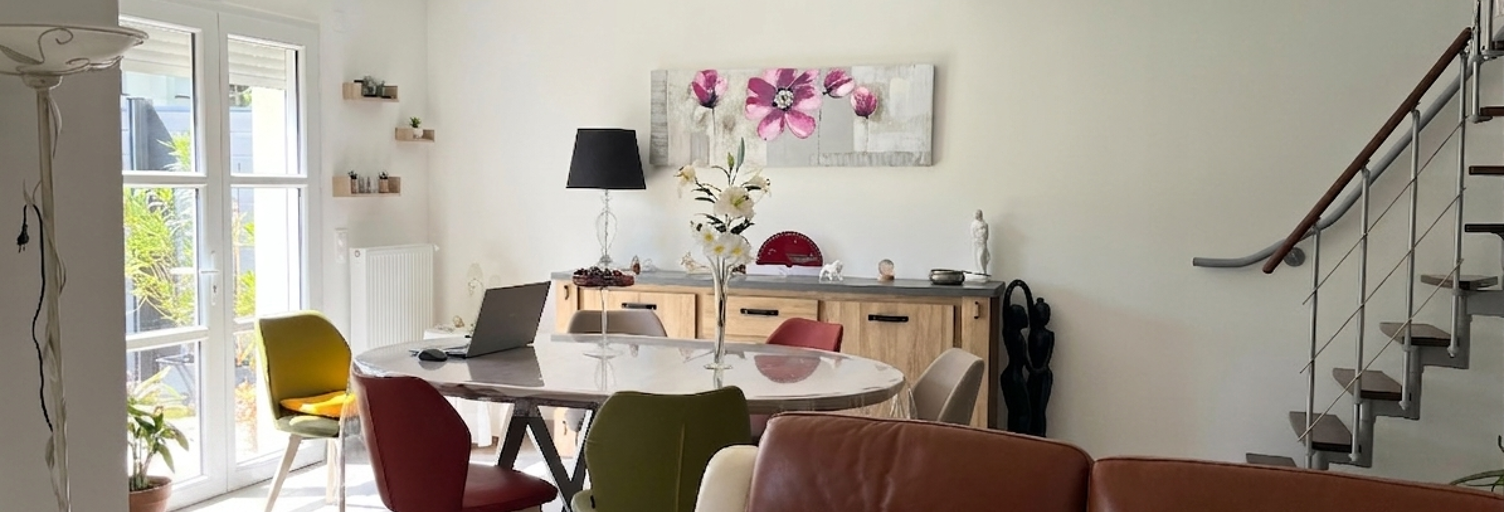 Maison 5 Pièces 96 m² à vendre à Trélazé (49800)