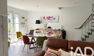 Maison 5 Pièces 96 m² à vendre à Trélazé (49800)