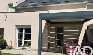 Maison 5 Pièces 96 m² à vendre à Trélazé (49800)