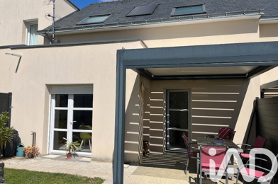 Maison 5 pièces 265000 €