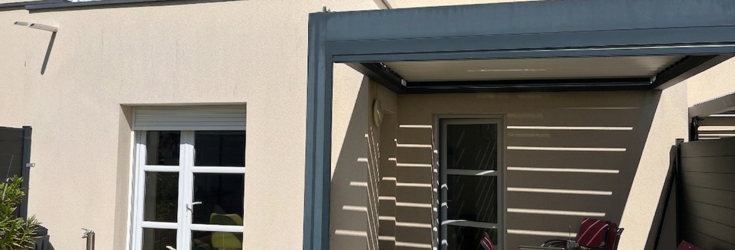 Maison 5 Pièces 96 m² à vendre à Trélazé (49800)