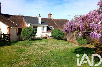 Maison 5 pièces 97000 €