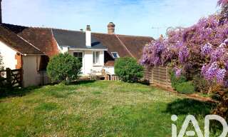 Maison 5 Pièces 81 m² à vendre à Authon-du-Perche (28330)