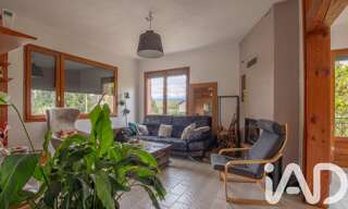 Maison 7 Pièces 192 m² à vendre à Saint-Baldoph (73190)