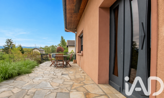 Maison 7 Pièces 192 m² à vendre à Saint-Baldoph (73190)