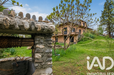 Maison 7 pièces 465000 €