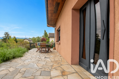 Maison 7 pièces 449000 €