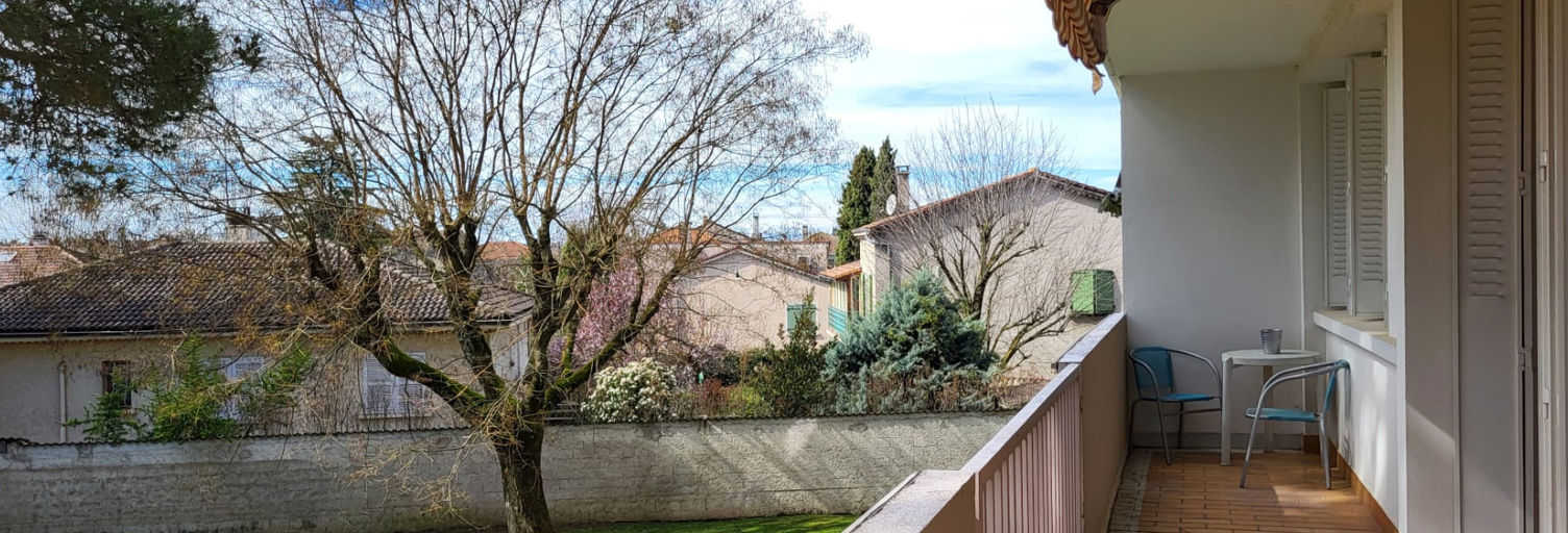 Appartement 5 Pièces 81 m² à vendre à Romans-sur-Isère (26100)