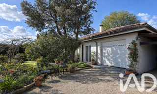 Maison 5 Pièces 89 m² à vendre à Meyzieu (69330)