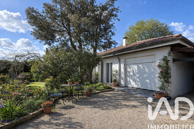 Maison 5 pièces 450000 €