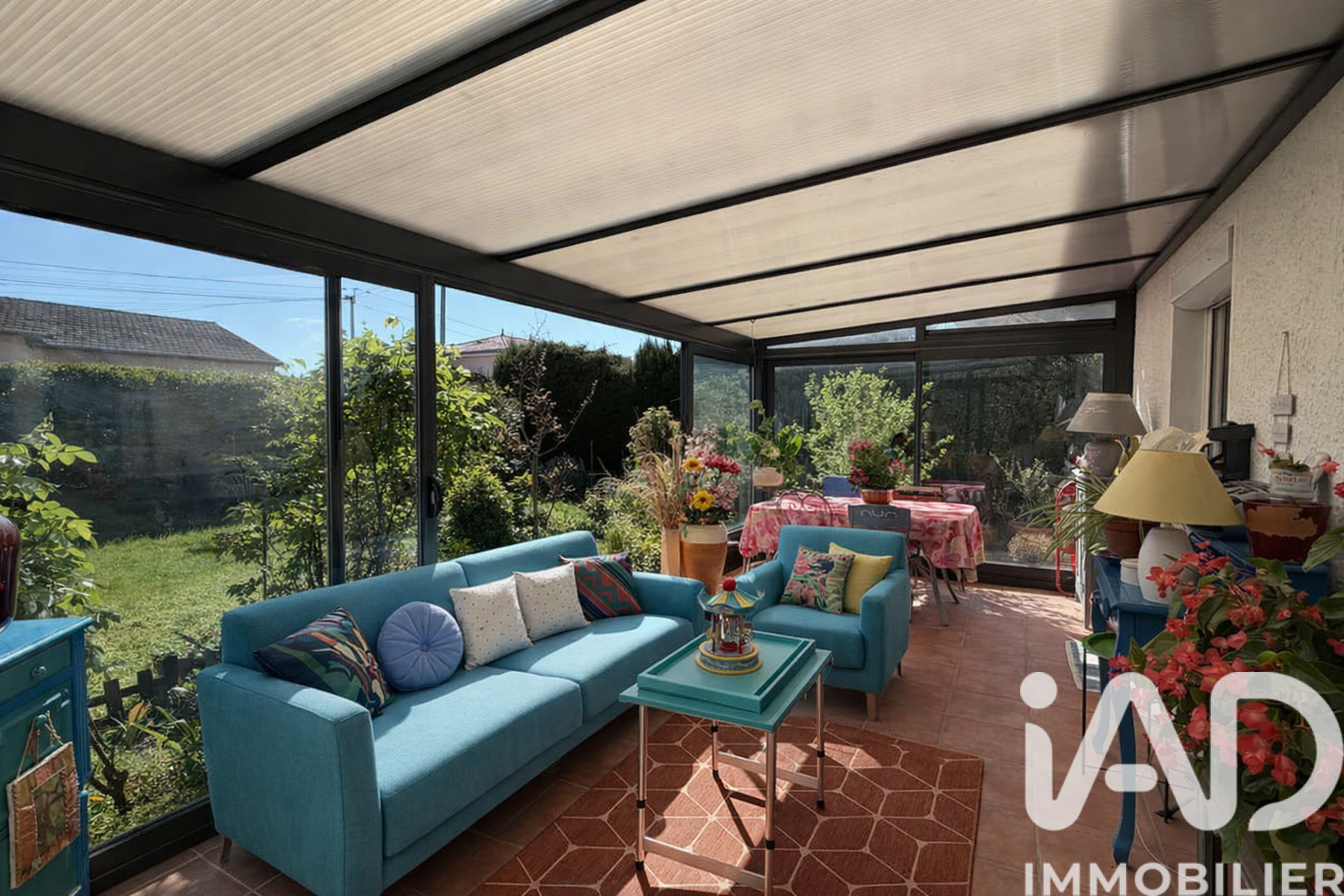 Maison à vendre, 5 pièces, 90 m², Meyzieu