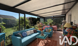 Maison 5 Pièces 90 m² à vendre à Meyzieu (69330)