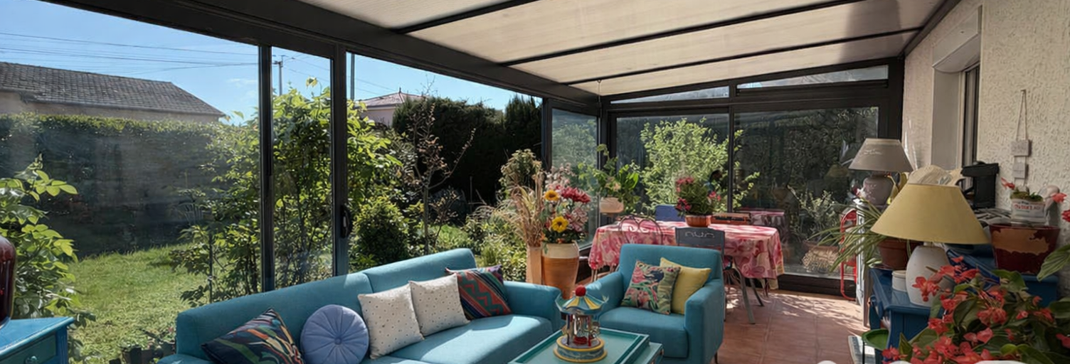 Maison 5 Pièces 90 m² à vendre à Meyzieu (69330)