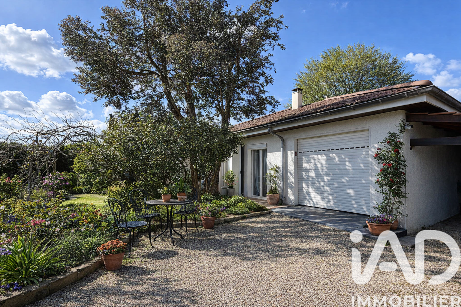 Vente Maison/villa 5 pièces - Photo 2